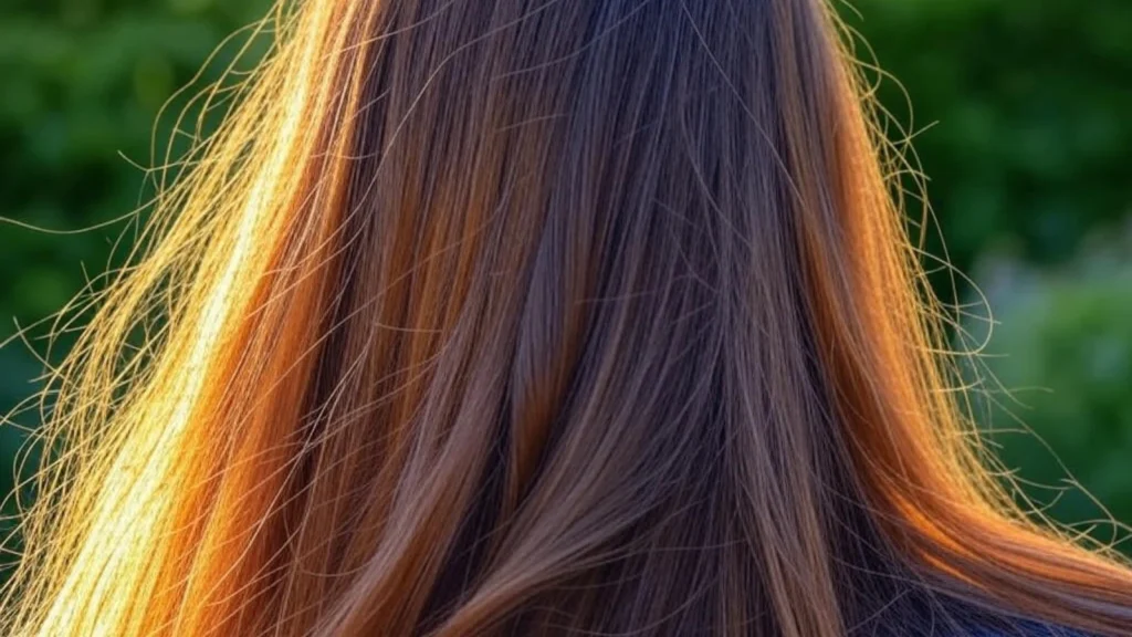 Cara Mudah Merawat Rambut Sehat dan Indah