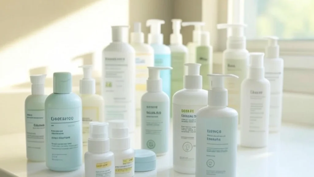 Skincare Ramah Kantong untuk Kulit Sehat dan Glowing