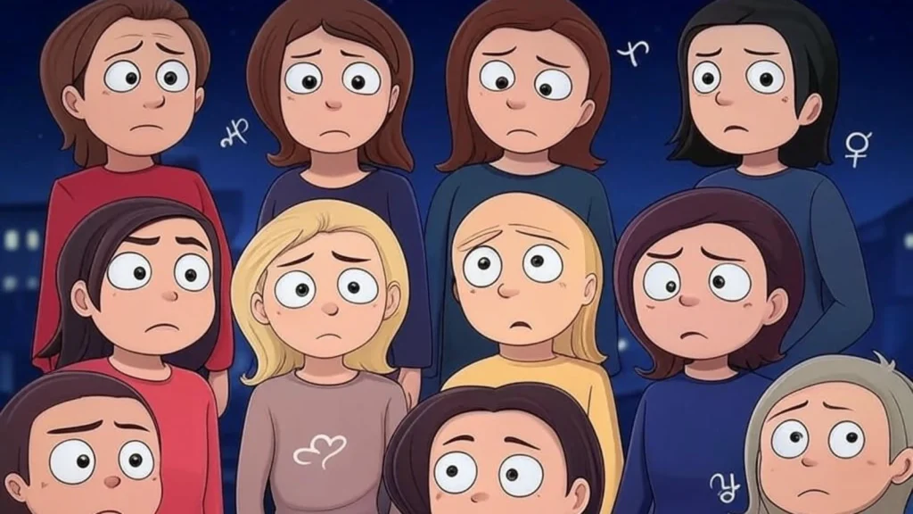 Tipe Overthinking Berdasarkan Zodiak: Seberapa Dalam Pikiranmu?