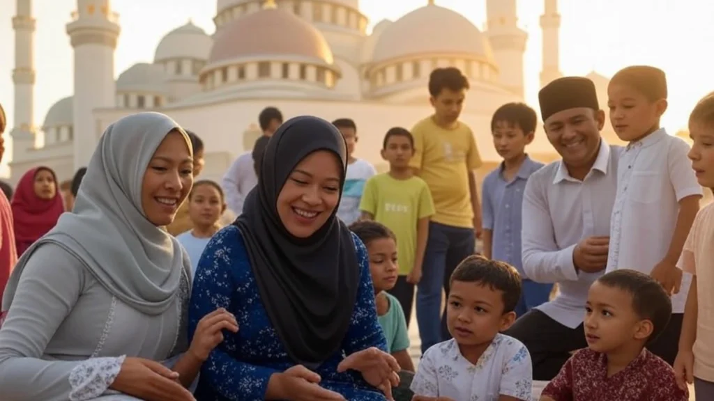 Kurban: Lebih Dari Sekadar Tradisi