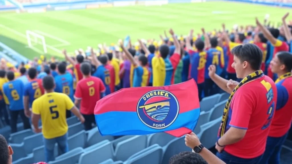 Peran Branding dalam Sepak Bola: Strategi Kuat di Era Media Sosial