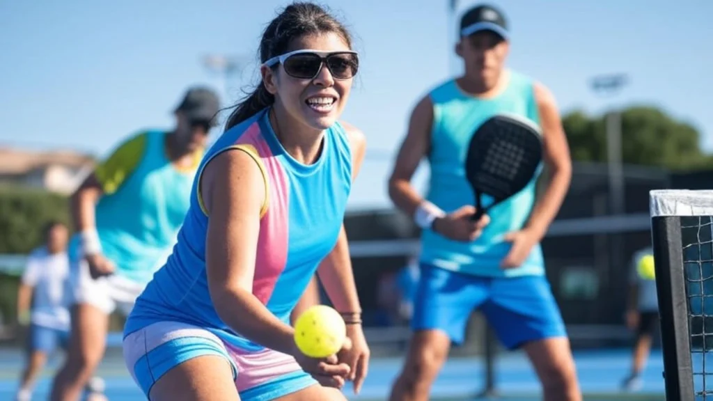 Pickleball dan Padel: Olahraga Seru yang Makin Digemari di Indonesia