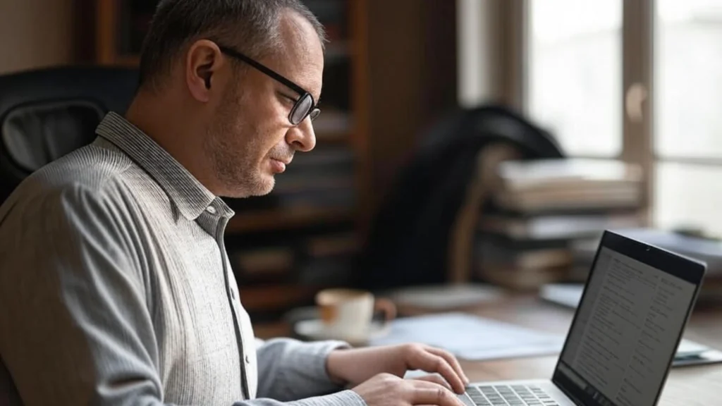 Tips Menjaga Konsistensi Menulis Blog Pribadi