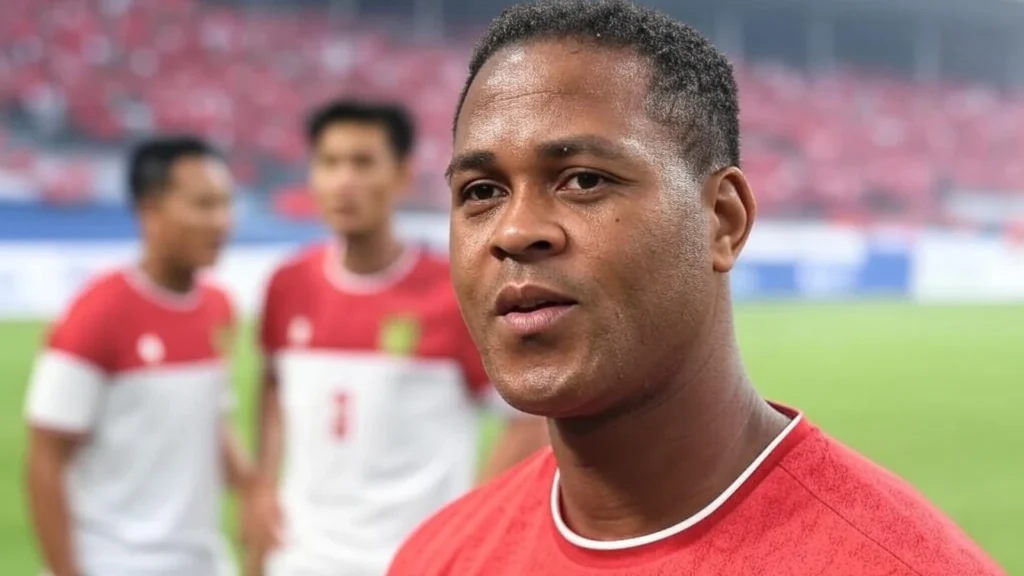 Patrick Kluivert Siap Panggil Pemain Naturalisasi untuk Kualifikasi Piala Dunia 2026