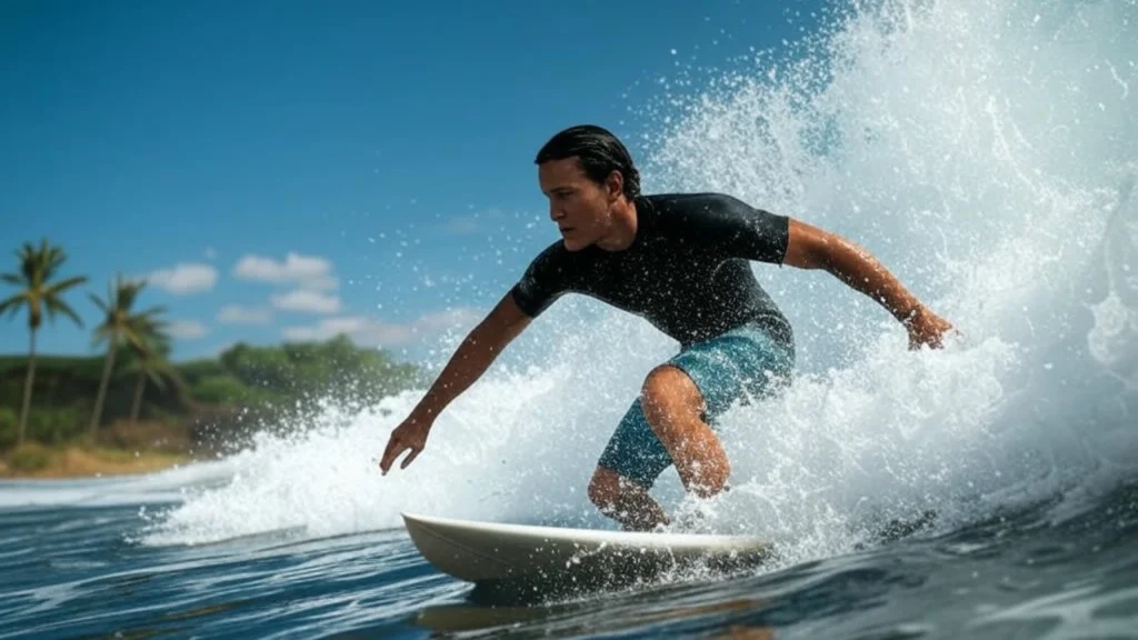 Keselamatan Surfing di Pantai Selatan Jawa: Apa yang Perlu Diketahui?