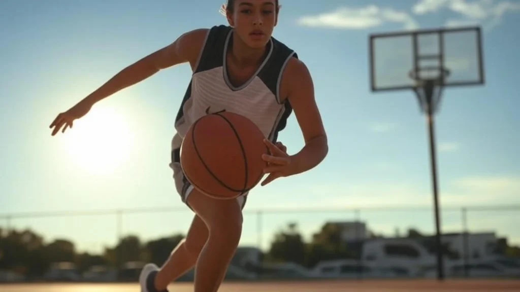 Skill Dasar dalam Basket yang Sering Diabaikan
