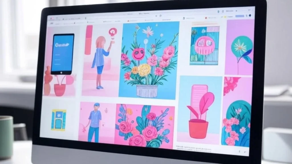 Trik Tersembunyi di Canva untuk Meningkatkan Desain Grafis
