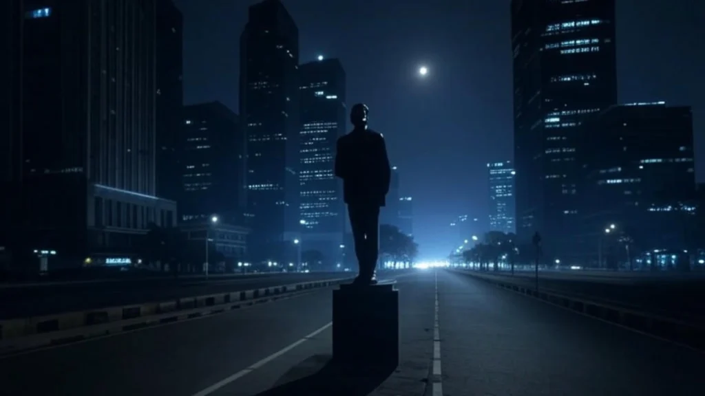 Jakarta Gelar Pemadaman Lampu Sejam untuk Peringatan Hari Lingkungan Hidup