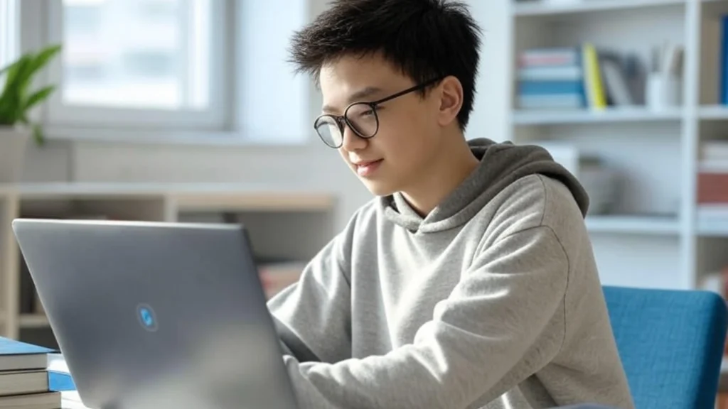 Cursor AI: Solusi Cerdas untuk Produktivitas Sekolah dan Kerja