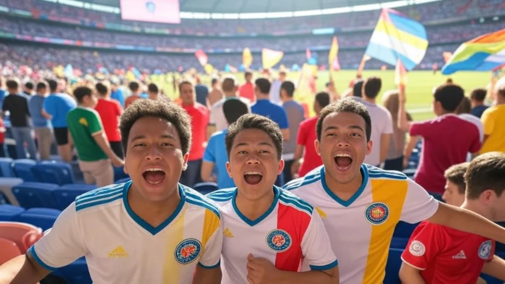 Menggali Loyalitas dalam Sepak Bola