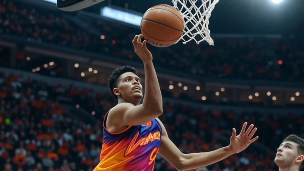 Momen Epic Dunk Terbaik dalam Sejarah NBA