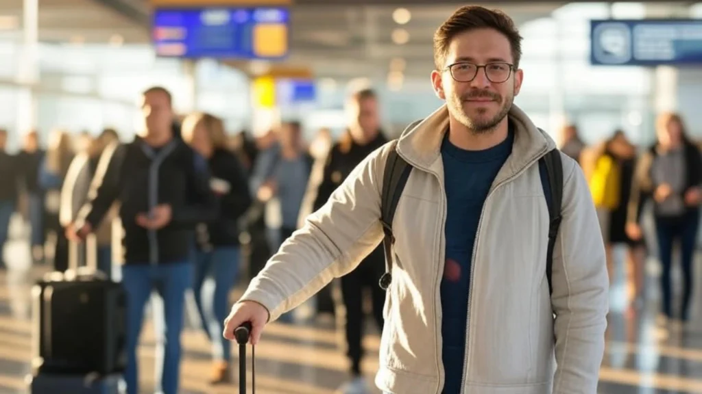 Tips Mengatasi Jet Lag Saat Traveling