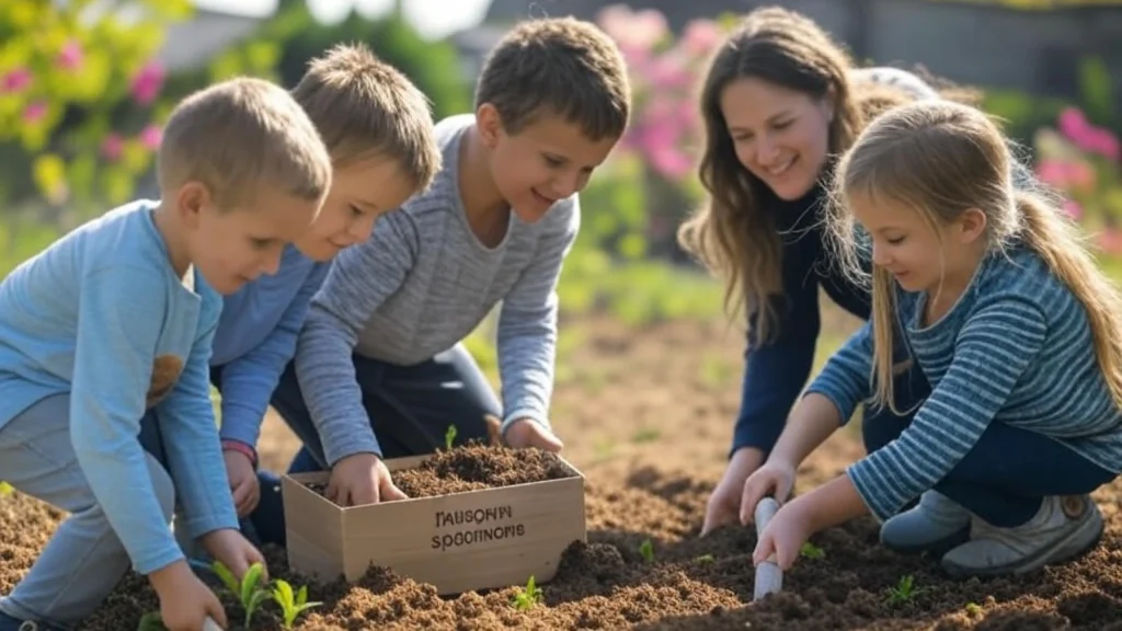 Akhir Pekan Seru: Aktivitas Seru Bersama Anak