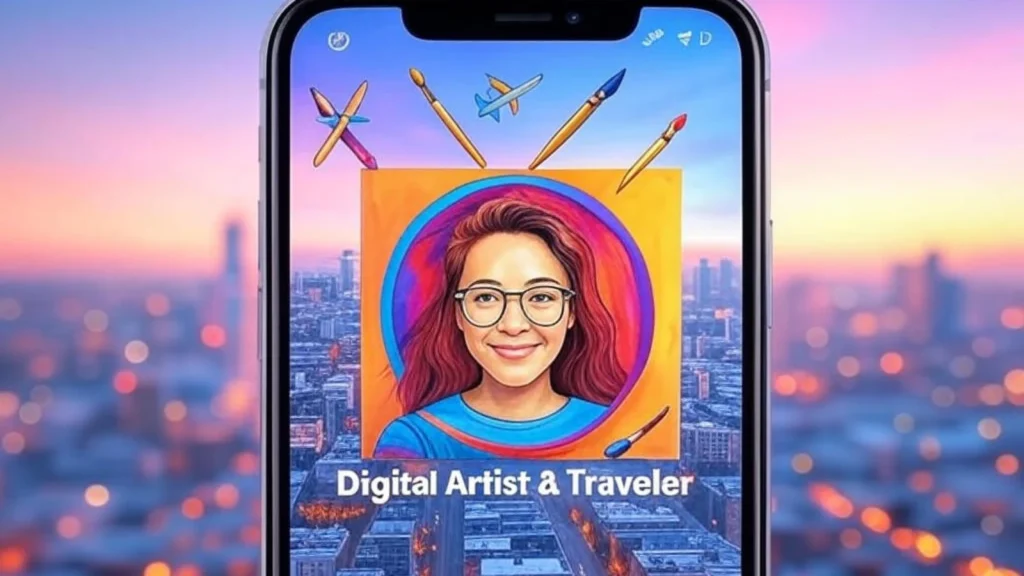 Tips Menarik untuk Membuat Bio Instagram yang Berkesan