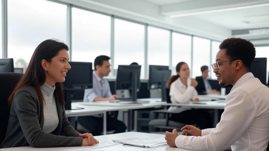 7 Skill Penting untuk Kesuksesan di Dunia Kerja Modern