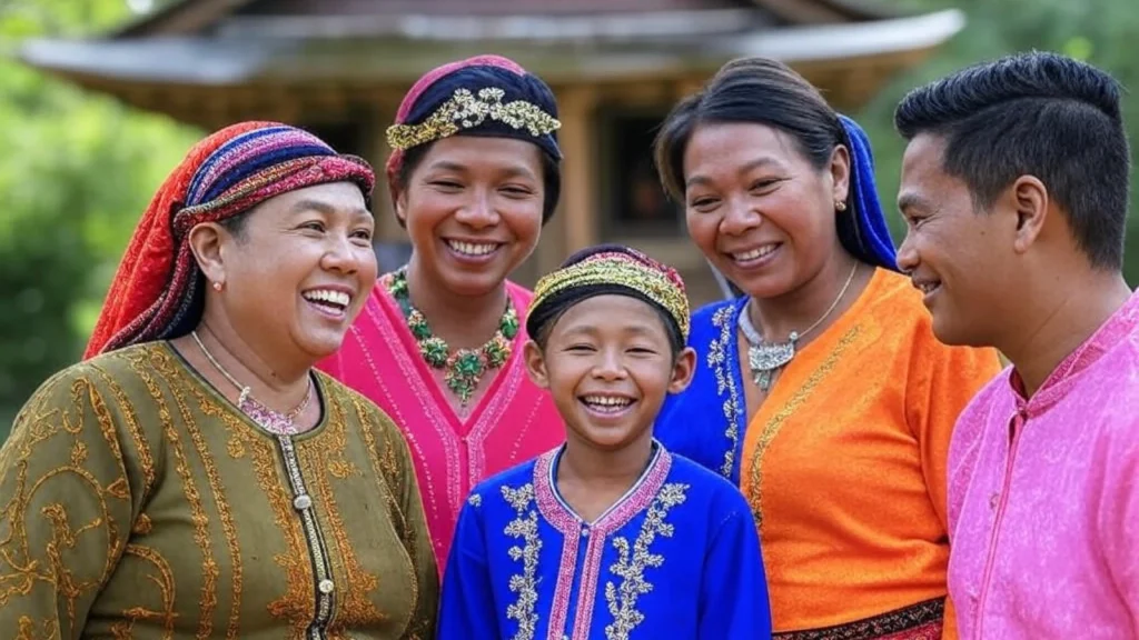 Mengenal Sistem Kekerabatan Adat Batak yang Kaya Arti