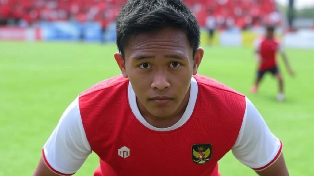 Harapan Sepak Bola Indonesia: Kemajuan Timnas U-23 dan Tantangan yang Dihadapi