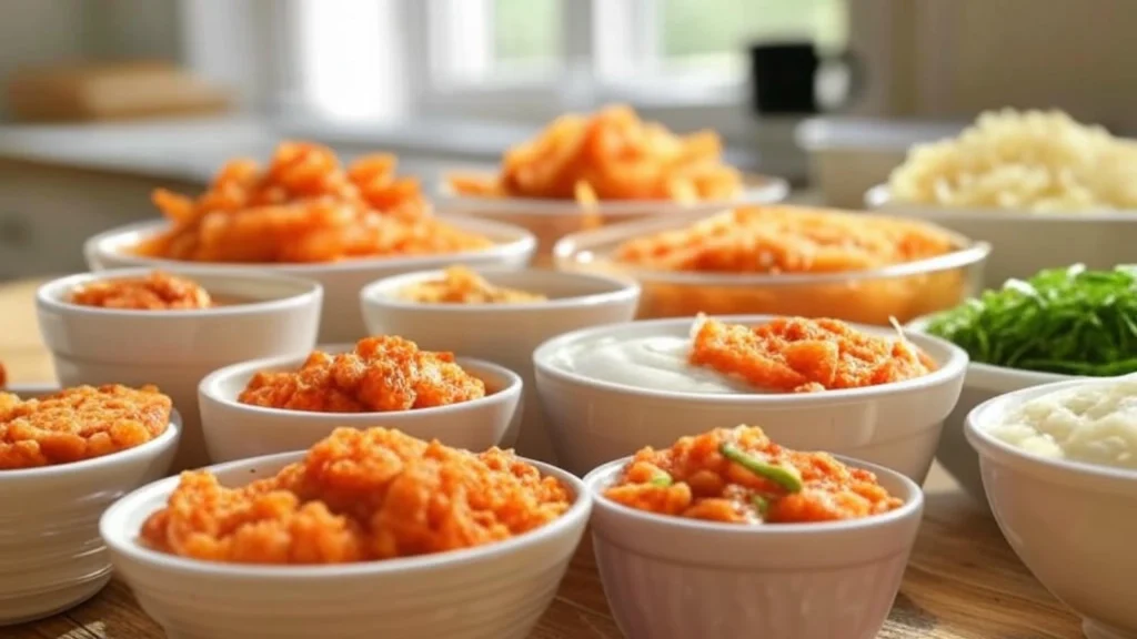 Menggali Khasiat Makanan Fermentasi untuk Kesehatan dan Kecantikan