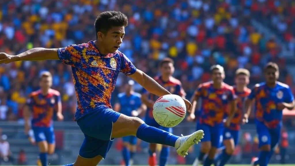 Perbandingan Kompetisi: Liga 1 Indonesia vs Liga Thailand
