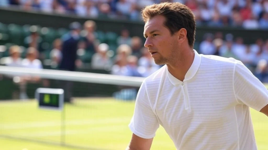 Wimbledon Terapkan Teknologi Hawkeye Secara Penuh untuk Pemain dan Penonton