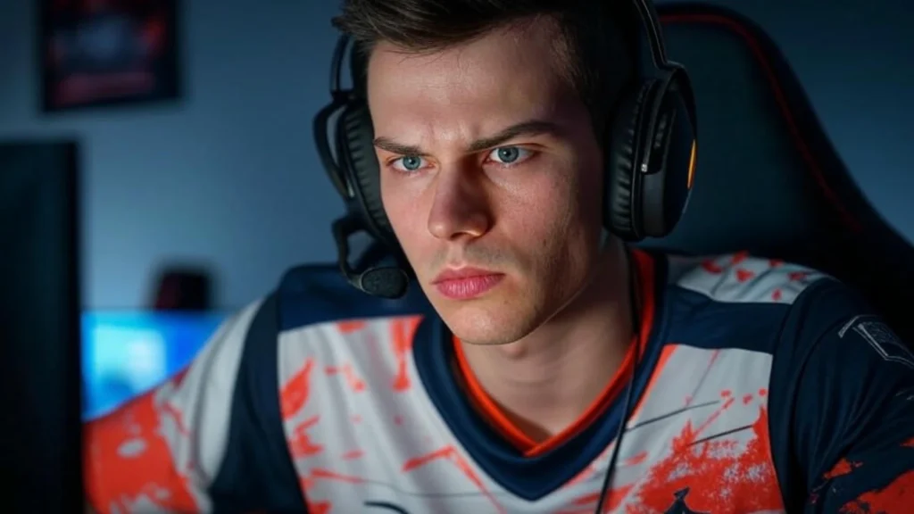 Mengintip Rutinitas Latihan Atlet E-Sport: Dedikasi di Balik Layar