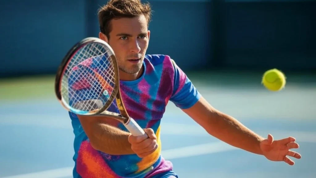 Mengenal Cedera Bahu pada Pemain Tenis dan Cara Mencegahnya