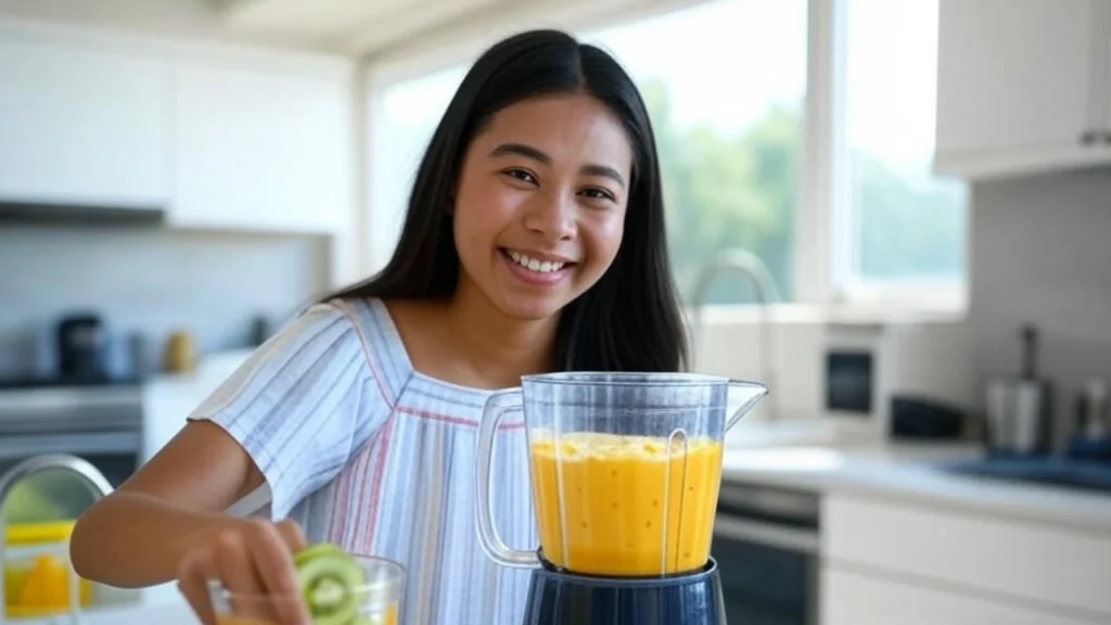 Variasi Smoothie Unik yang Wajib Dicoba di Musim Panas