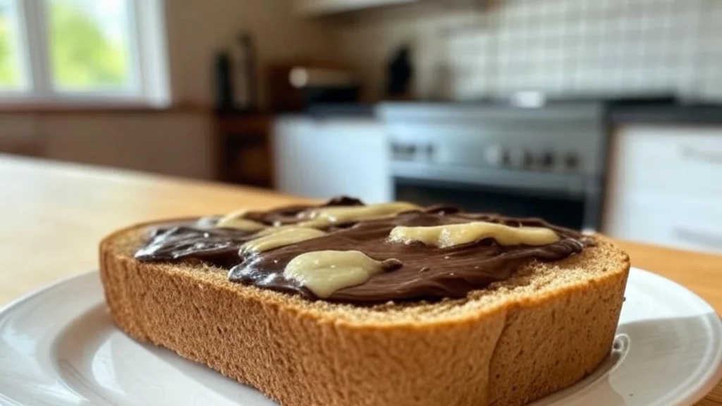 Resep Roti Tawar Panggang Rasa Martabak yang Lezat