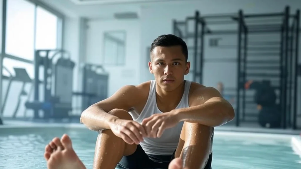 Ice Bath Therapy: Efektif untuk Pemulihan atau Hanya Tren?