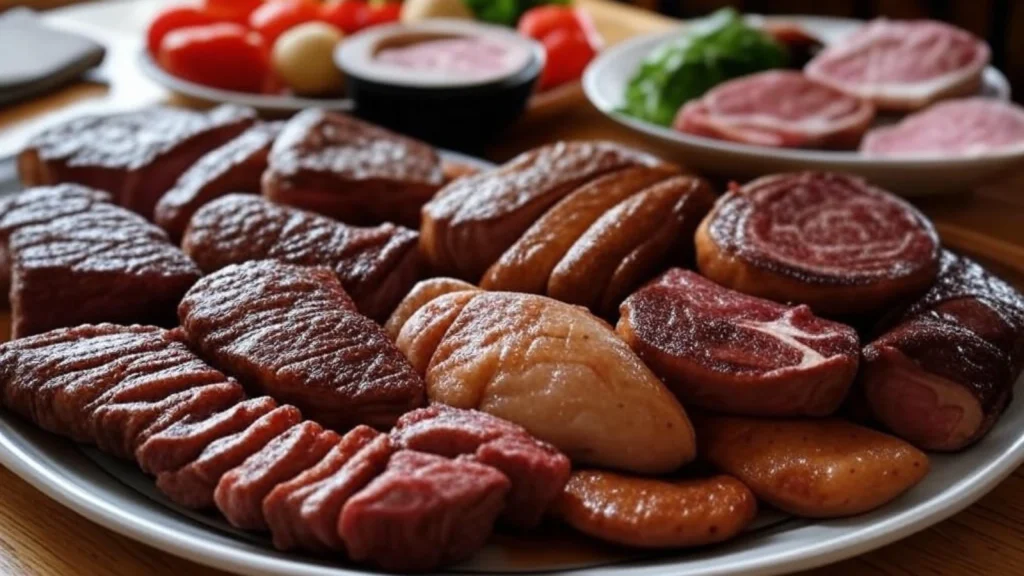 Menggali Diet Carnivore: Terkandung Manfaat atau Risiko?