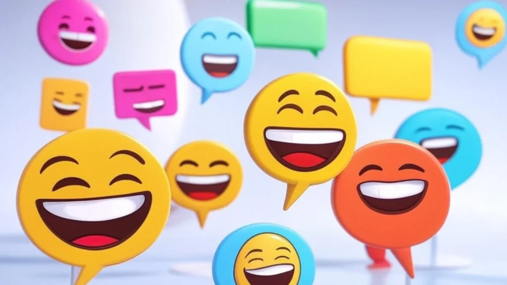 Mengungkap Kepribadian Melalui Gaya Chatting