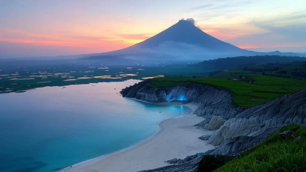 Tempat Healing Tersembunyi di Indonesia: Destinasi untuk Menyegarkan Pikiran