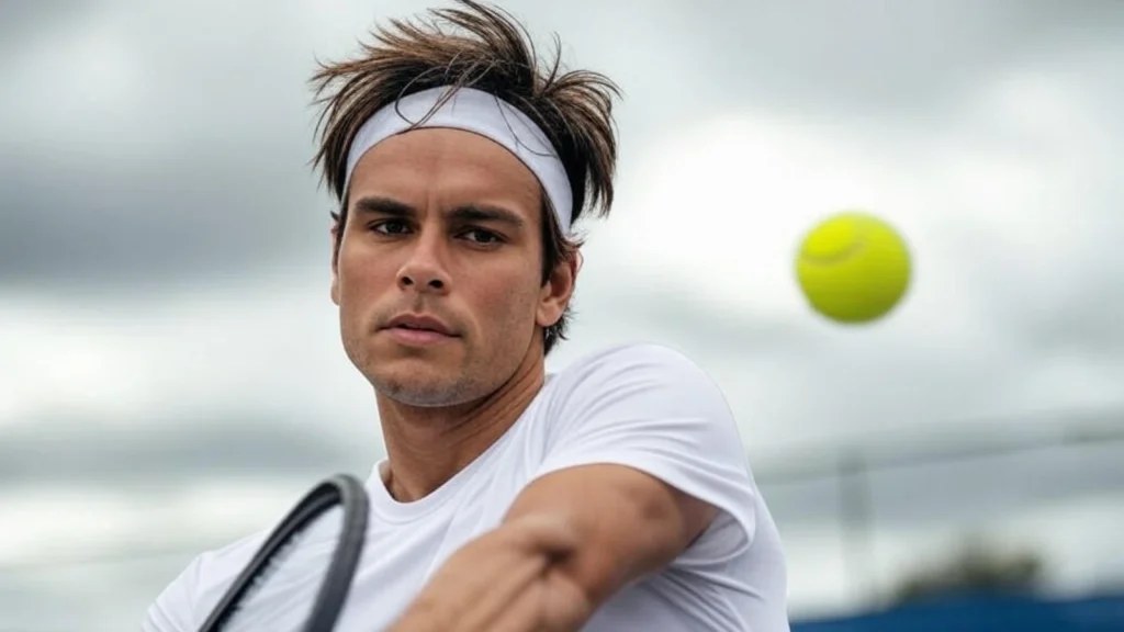 Pengaruh Cuaca dalam Permainan Tenis: Taktik dan Performa yang Terpengaruh
