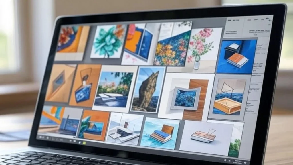 Membangun Portfolio Digital Tanpa Coding: Panduan Praktis