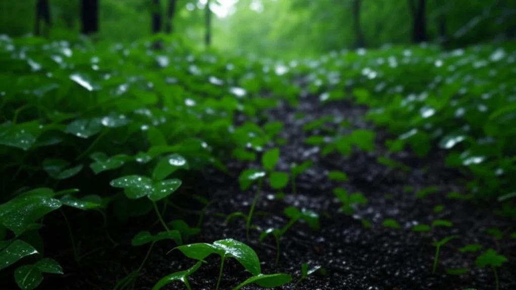 Menyelami Aroma Petrichor: Kenangan dan Kaitan Emosi di Balik Bau Hujan