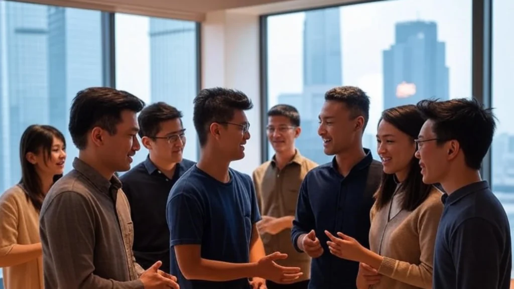 Fenomena Brain Drain di Indonesia: Penyebab, Dampak, dan Solusi