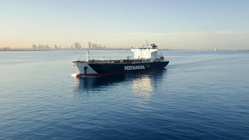 Pertamina Alihkan Rute Pengiriman Minyak Mentah Akibat Penutupan Selat Hormuz