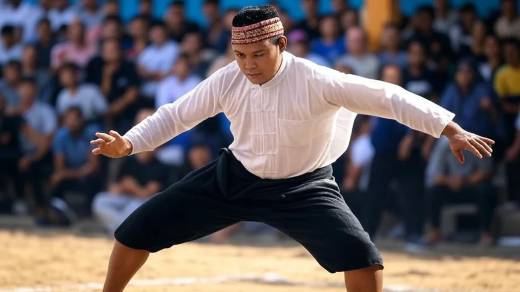 Menuju Olimpiade: Peluang dan Tantangan Pencak Silat