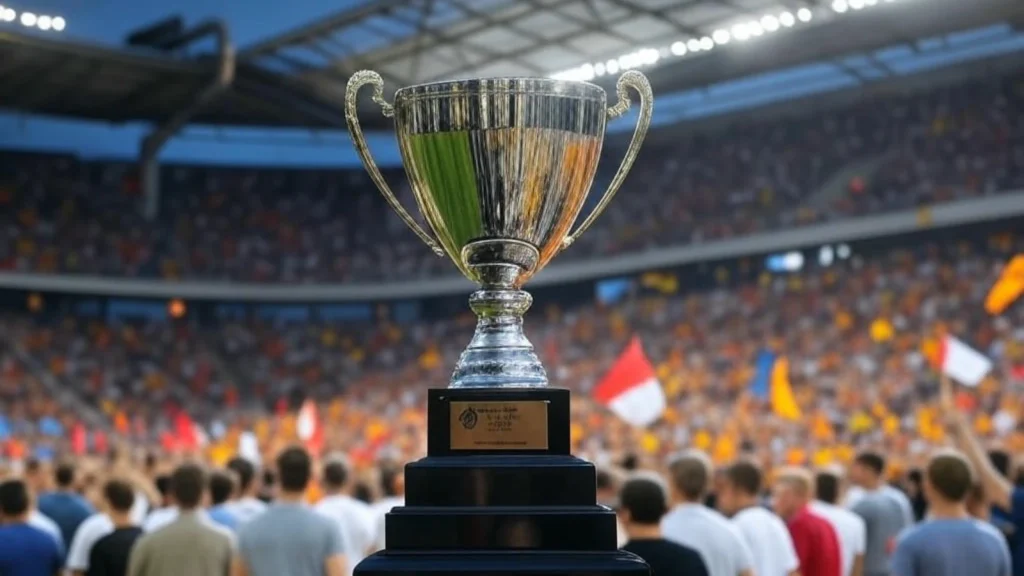 Piala Dunia Antarklub 2025: Format Baru dan Kesempatan Bersinar Bagi Klub Dunia