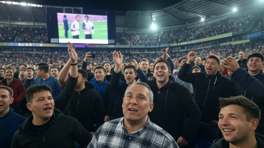 Dampak Video Assistant Referee (VAR) dalam Sepak Bola Modern