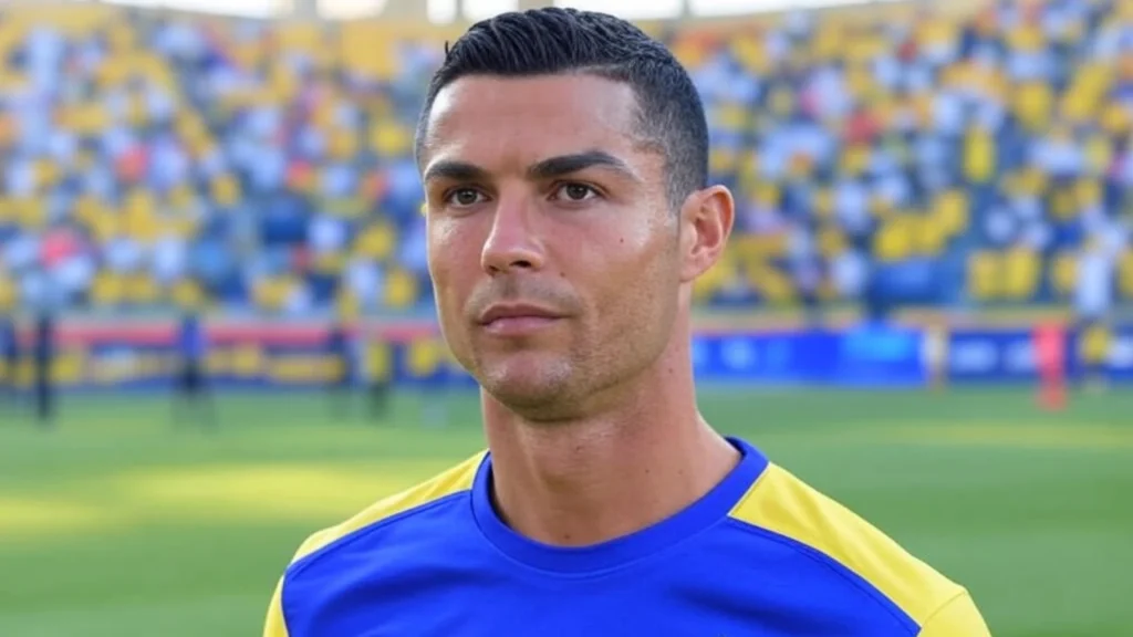 Cristiano Ronaldo Tinggalkan Piala Dunia Antarklub 2025 untuk Fokus Kebugaran