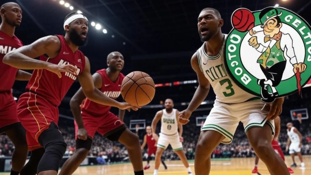 NBA Free Agency: Miami Heat dan Boston Celtics Beradaptasi untuk Musim Baru