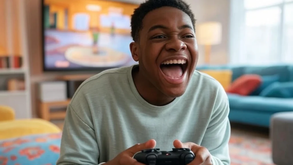 5 Game Sensor Gerak Asyik untuk Tetap Aktif di Era Digital