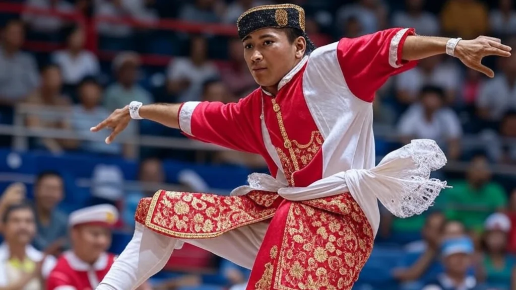 Silat Resmi Jadi Cabang Olahraga di SEA Games: Harapan Baru untuk Atlet dan Budaya Indonesia
