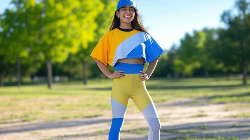 Tampil Stylish dan Nyaman dengan OOTD Sporty