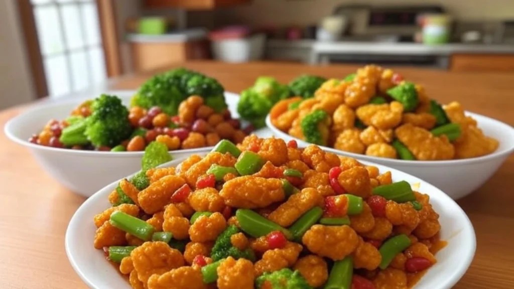 Resep Tumis Praktis untuk Hidangan Sehat