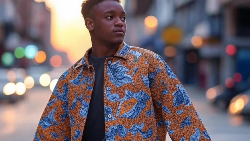 Paduan Batik Modern dan Streetwear: Menjembatani Tradisi dan Gaya Kekinian