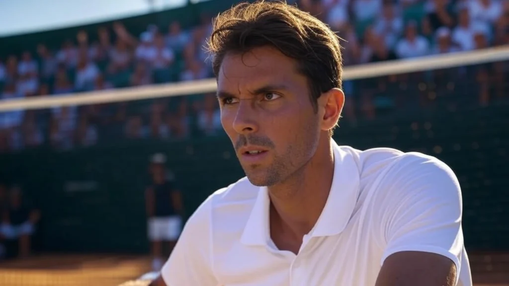 Keseruan dan Tantangan dalam Dunia Tenis