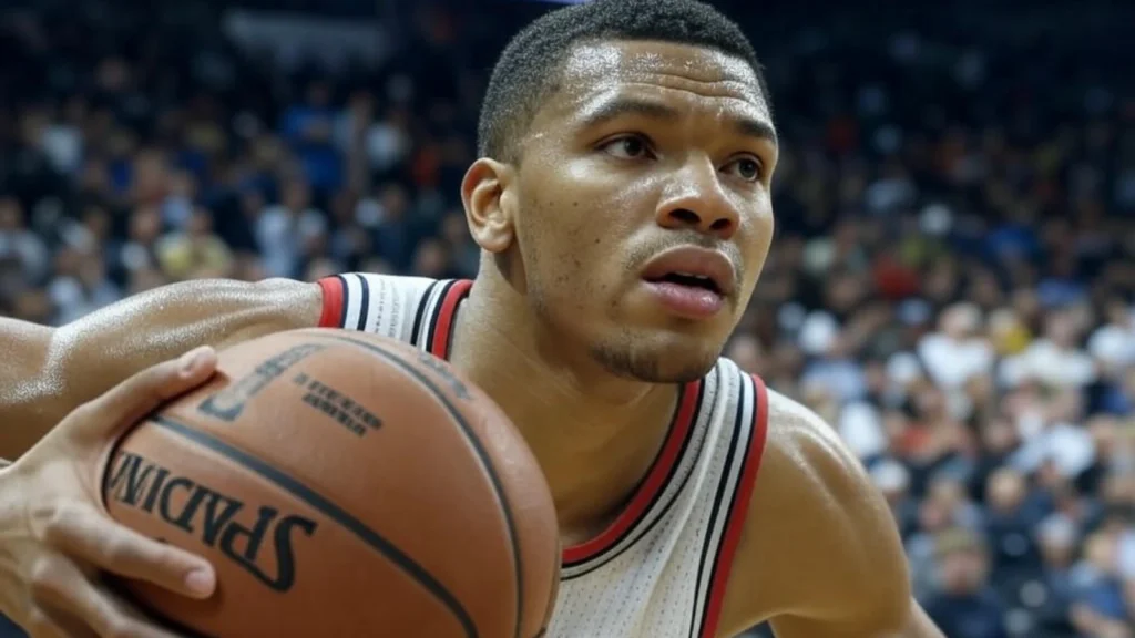 Mengintip Teknik 'Iso Play' yang Digunakan Bintang NBA