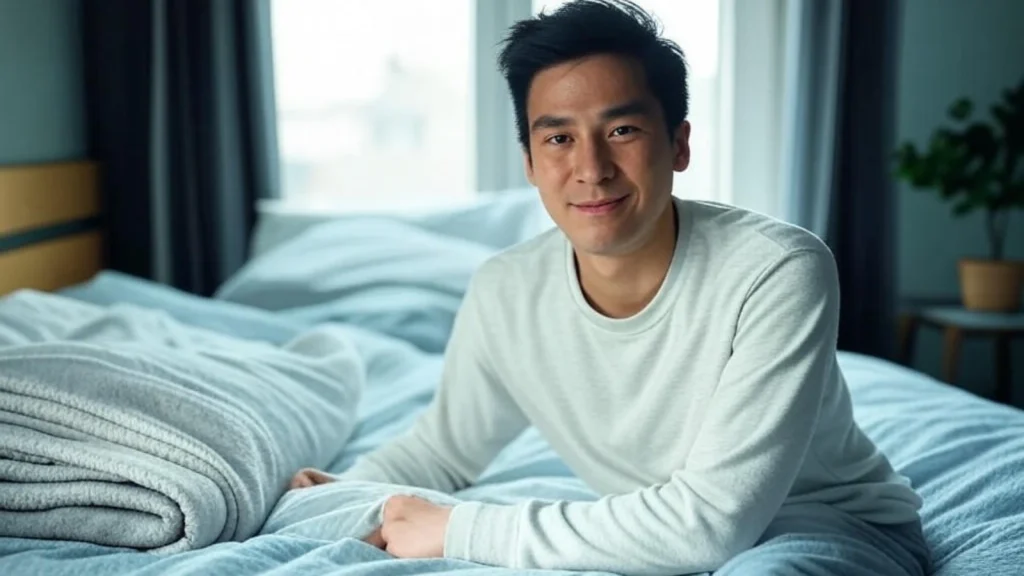 Cara Mudah Bangun Pagi Tanpa Alarm